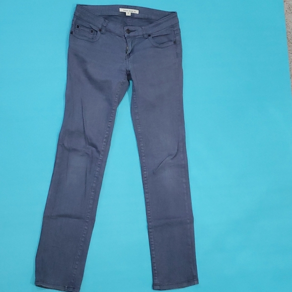 Grey Forever 21 Jeans size 28 - Picture 2 of 5
